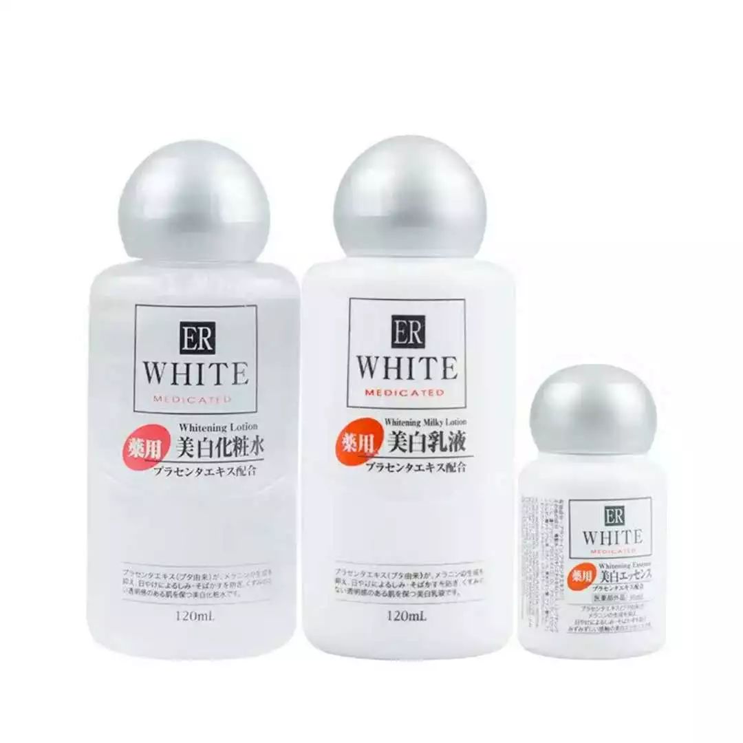 日妆来袭，那些好用到哭的日妆合集（护肤品篇）