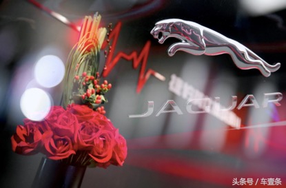 捷豹豹力美学效果,英伦风范豹力美学捷豹f-pace来啦