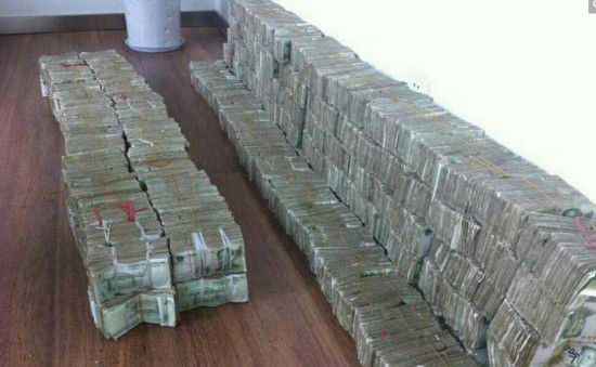 买车零钱10万元,用大量零钱买房