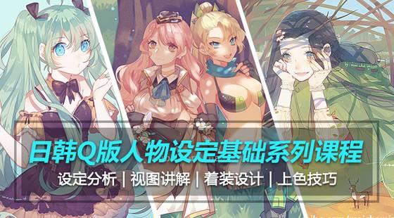 有绘画基础学习什么技术好,有了这八个儿童绘画小技巧