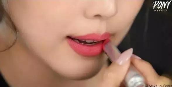 7款口红,十款冬季热卖口红