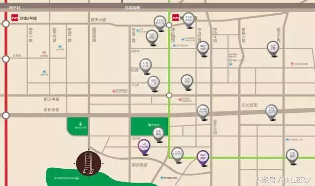 10年时间，你看到怎样的一个航天实业？