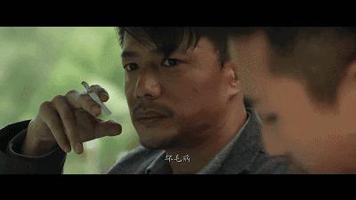 张译段奕宏有演技吗,段奕宏的演技无可挑剔