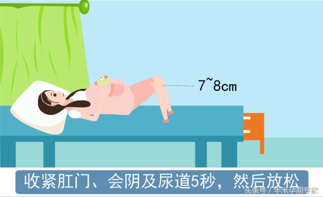 产后快速催尿方法,产后为何憋不住尿