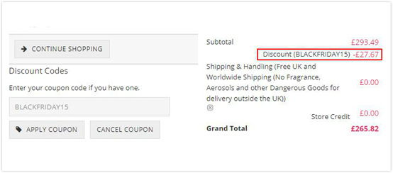 黑五海淘有哪些平台,海淘黑五打折季