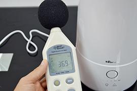 新款小熊加湿器使用方法教程,智能便携加湿器测评