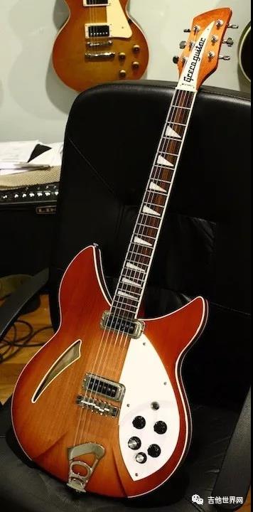 日本民谣吉他品牌大全,日本吉他老牌子