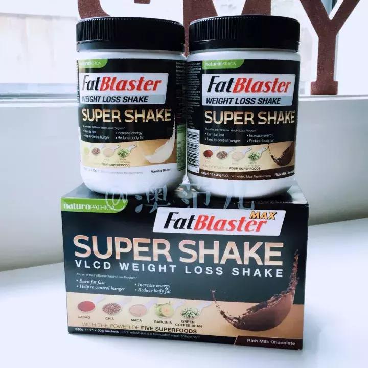 「澳货空瓶记」｜澳洲留学生网友分享减肥成功的经历