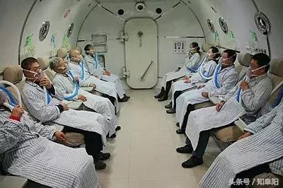 阜阳市人民医院高压氧科,阜阳高压氧多少钱一次