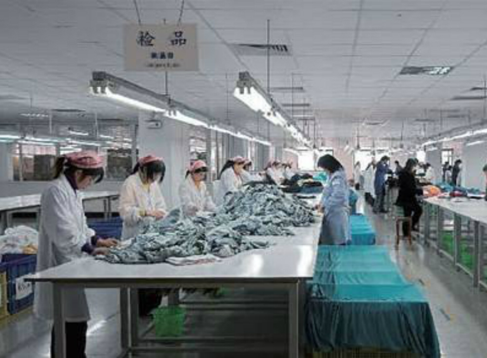 服装企业利润,服装企业成本控制发展趋势