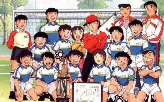 我们从小一直等待的五部动漫，这五部动漫只拍摄了一半就停播了