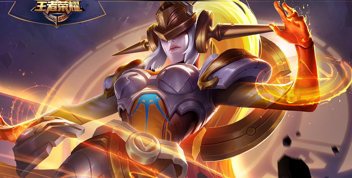 王者荣耀天美,王者荣耀天美让你输