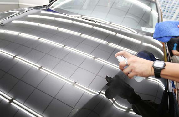 车打蜡镀膜封釉镀晶有什么区别,汽车打蜡封釉镀膜镀晶区别是什么