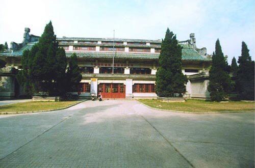 十大最美校园深圳大学,探访最美大学武汉大学