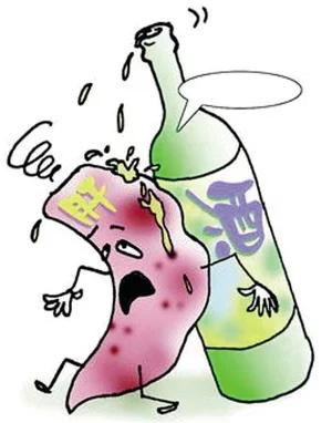 喜欢喝酒的人如何克服,喜欢喝酒的人饮食如何调理