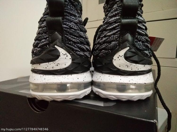 詹姆斯15代球鞋,詹姆斯15代球鞋价格