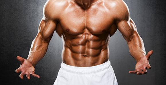 练腹肌用腹肌轮还是其他方式,腹肌轮跪着练能练出腹肌吗