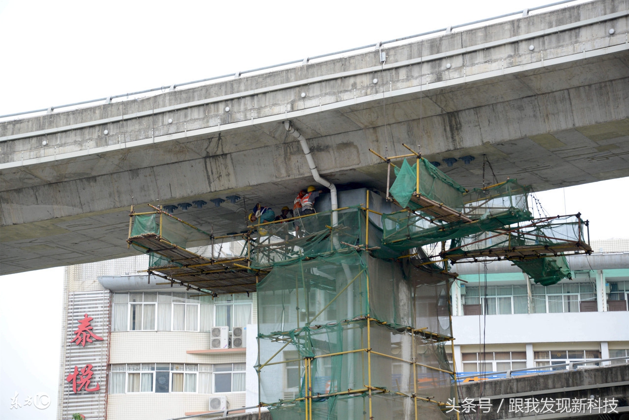 桥梁下部结构施工方案,桥梁拆除施工方案及措施