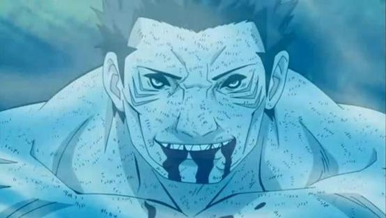 火影忍者男人物都有谁,火影忍者被称为神的男人强不强