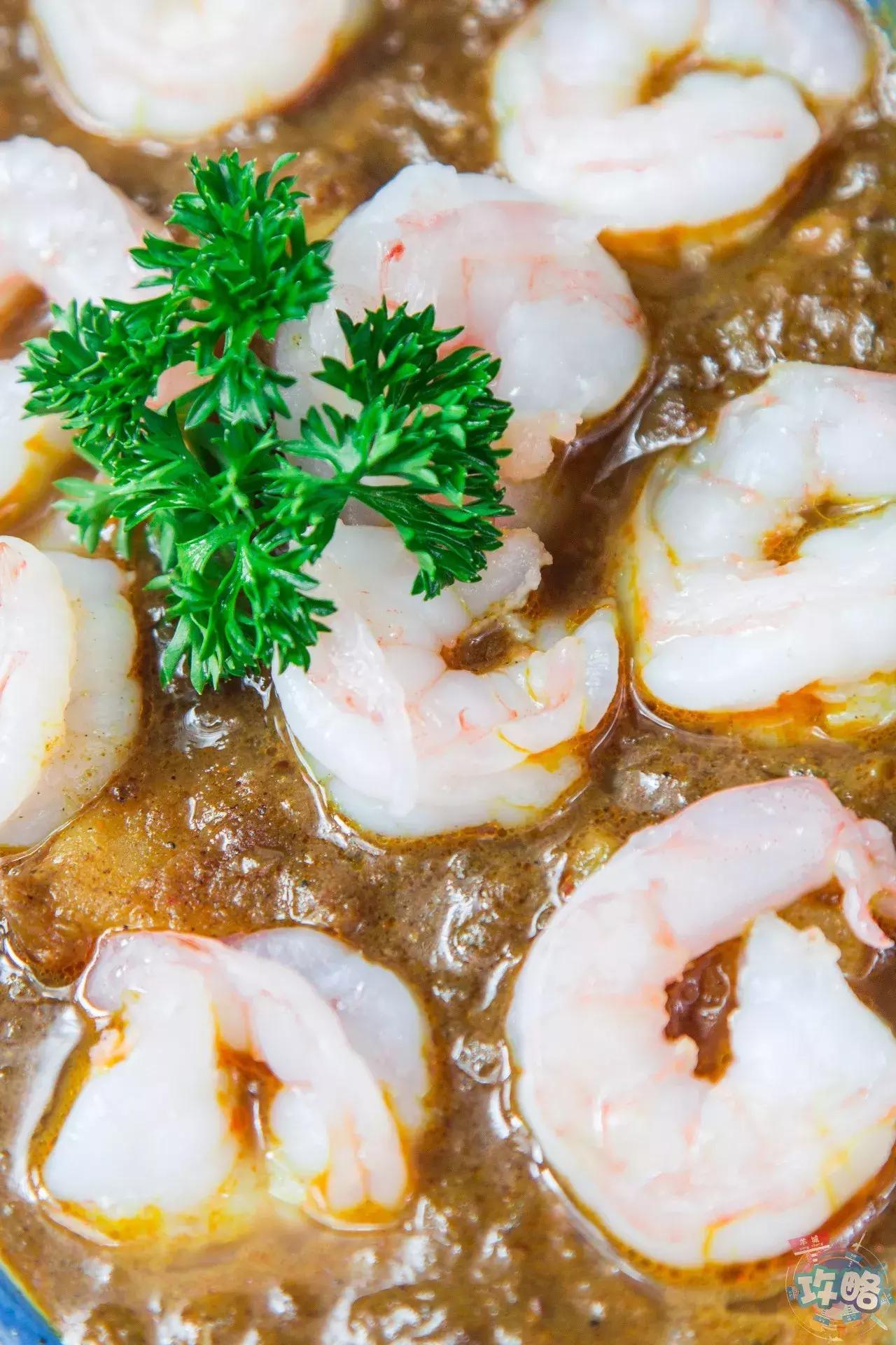 七爷清汤腩用的是什么辣椒酱 (广州最好的港式茶餐)