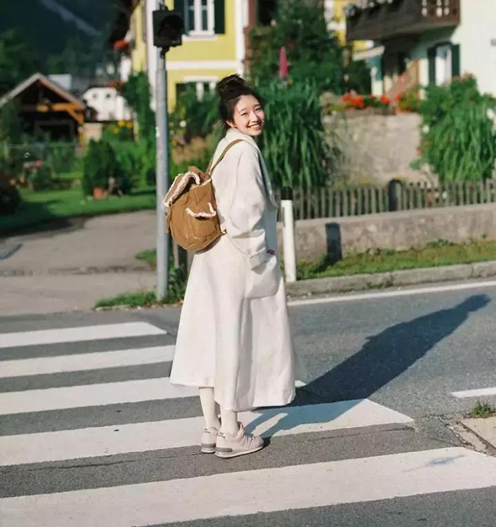 小众双肩包包推荐高级感,极简舒适百搭的双肩包推荐