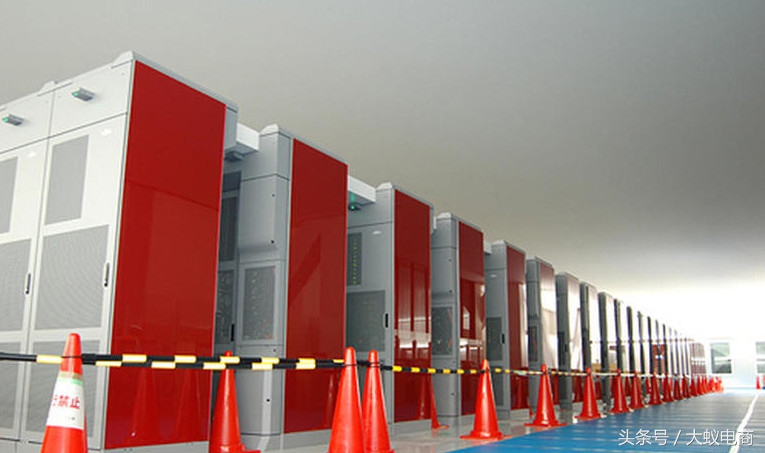 地球上最强的几个人,我国目前最强的超算