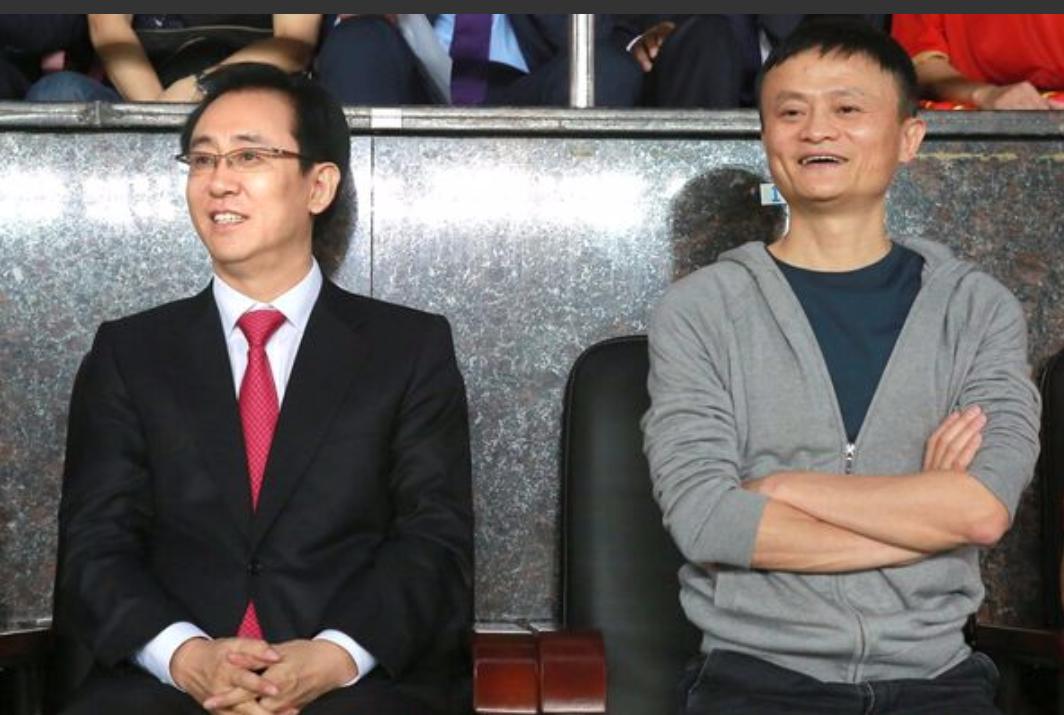 为什么顶级的富豪都喜欢玩足球,顶级富豪为什么组建足球队