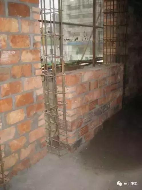 工程施工质量要求及注意事项,100个常见施工质量问题汇总