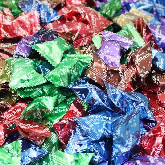 喜糖评测,喜糖攻略超级实用准新人必读