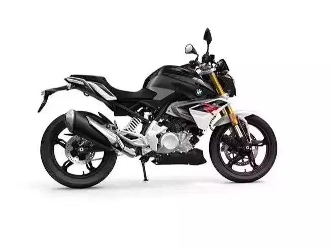 宝马小排量街车G310R中国售价公布，4.89万元起