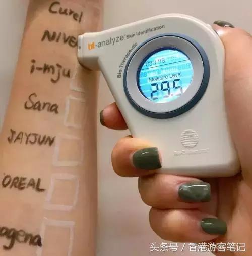 面霜50块钱以下,100多块钱的品牌面霜