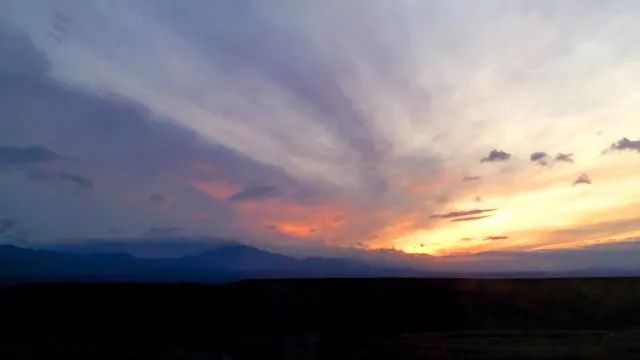 拜城乌孙古道的天堂湖怎么去,新疆特克斯县乌孙古道天堂湖