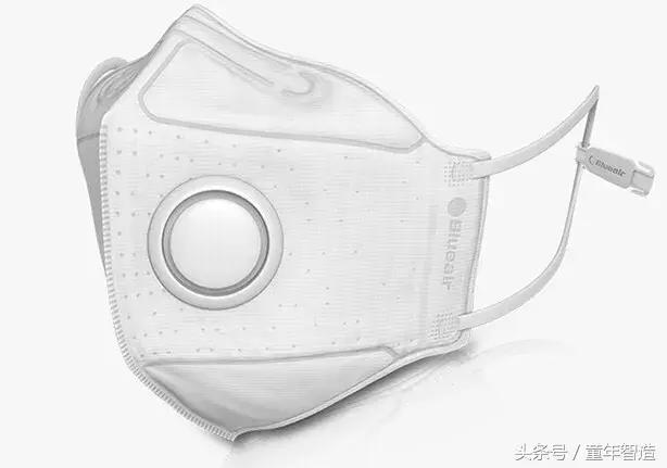 很多防雾霾口罩竟然都是废的！亲测BlueairFaceOne™Go极好