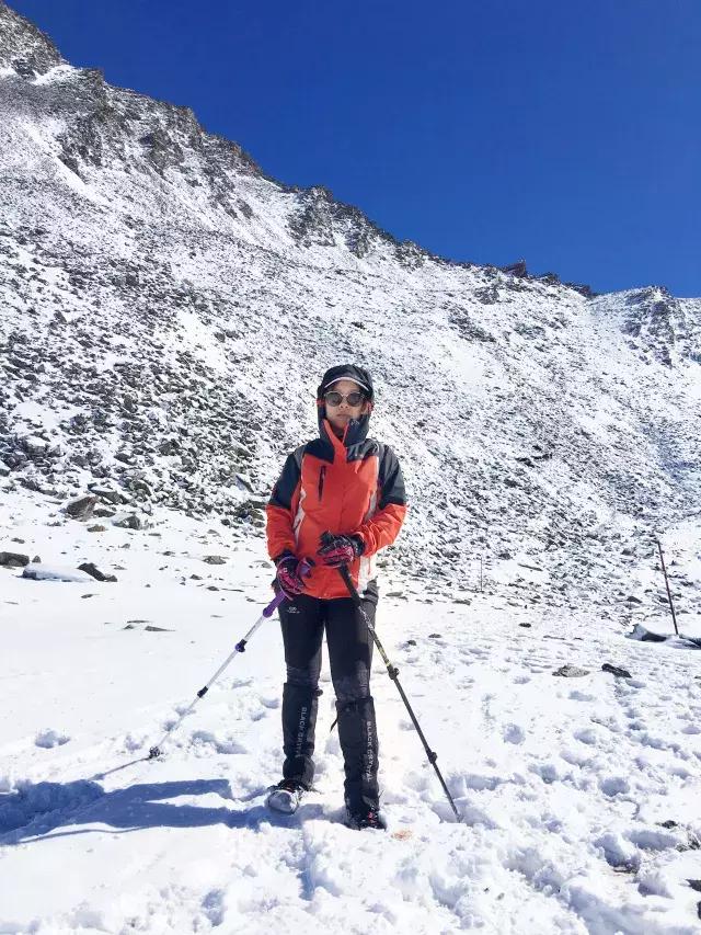 乌孙古道天堂湖在琼库什台吗,乌孙古道天堂湖到黑英山多远