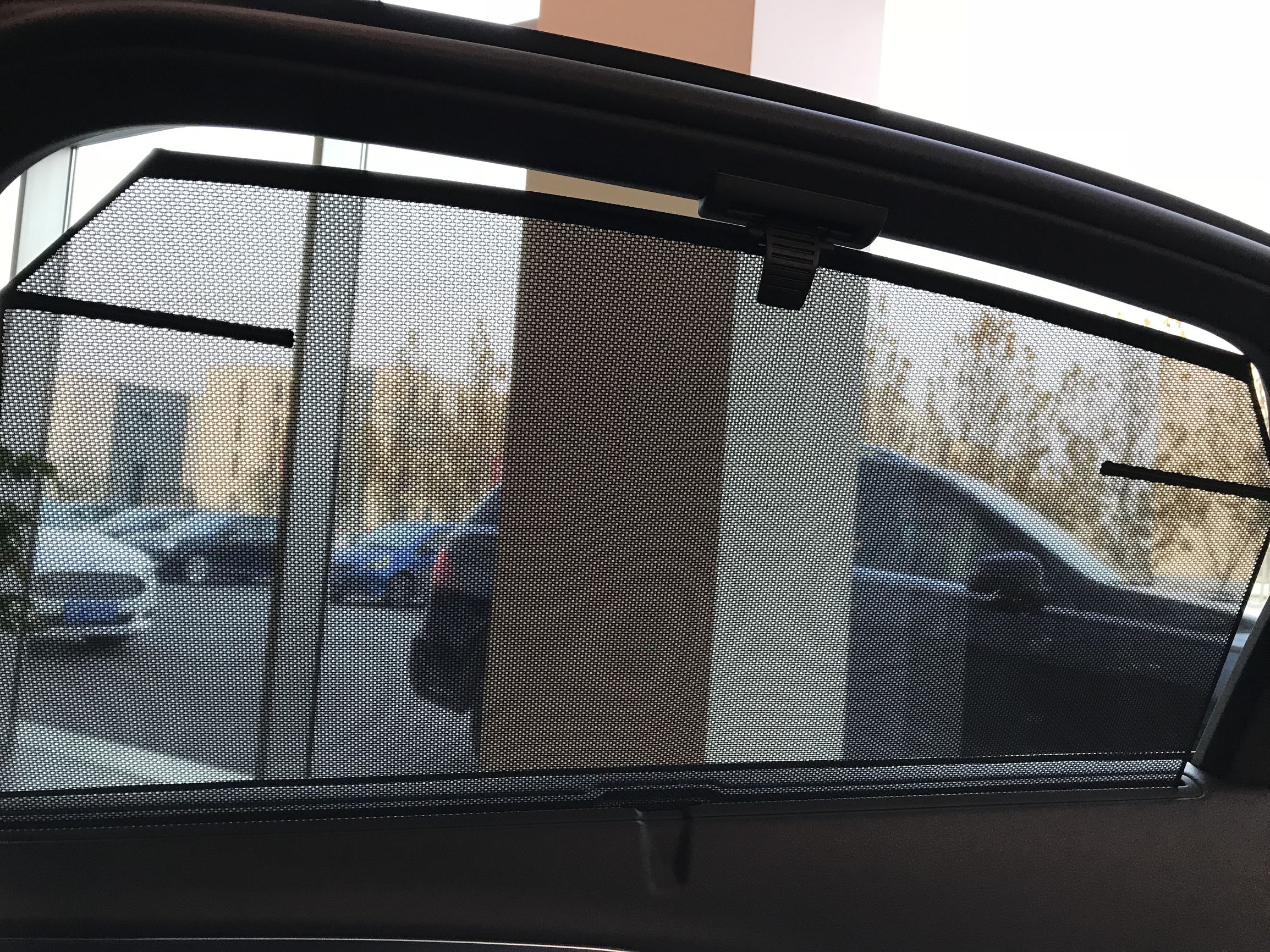 试驾a6l45tfsi后排空间,试驾a6l45tfsi致雅