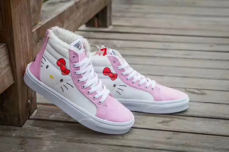 2017最流行的运动鞋,十大必买经典运动鞋女款