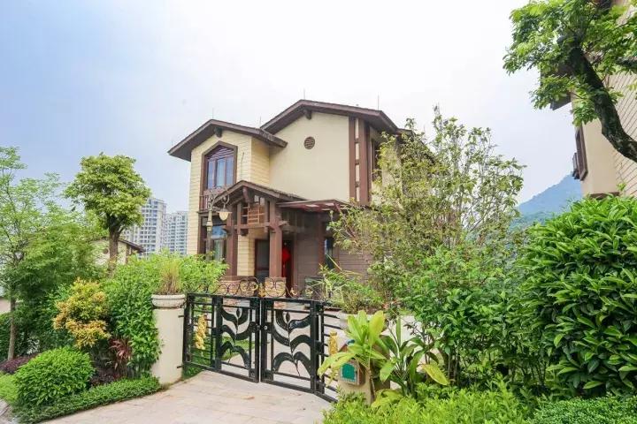 广东温泉top3新鲜出炉，爱约“泡”的你一定不能错过