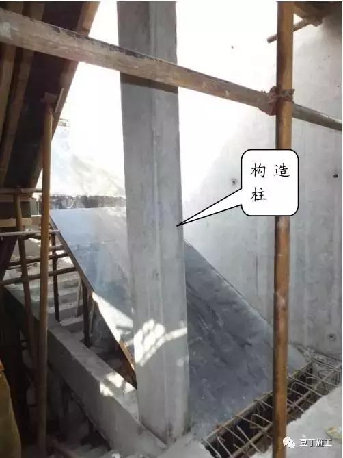 工程施工质量要求及注意事项,100个常见施工质量问题汇总