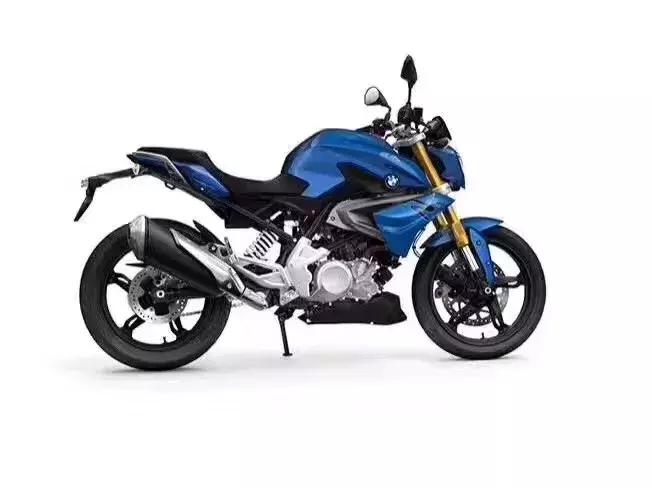 宝马小排量街车G310R中国售价公布，4.89万元起