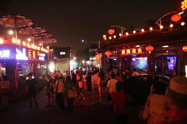 北京值得带父母去的地方推荐,北京带父母去北京不踩坑攻略