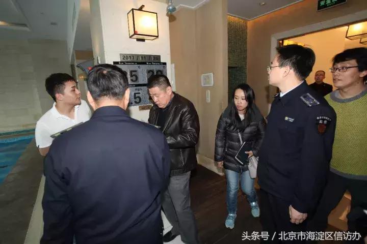 市安全生产第六督导组进驻开发区,国务院安全生产暗访督查组