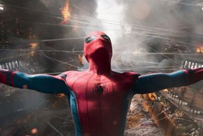 索尼与漫威的恩怨,索尼漫威英雄