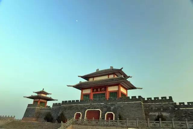 济南有什么好玩的风景区,济南小众文艺地方