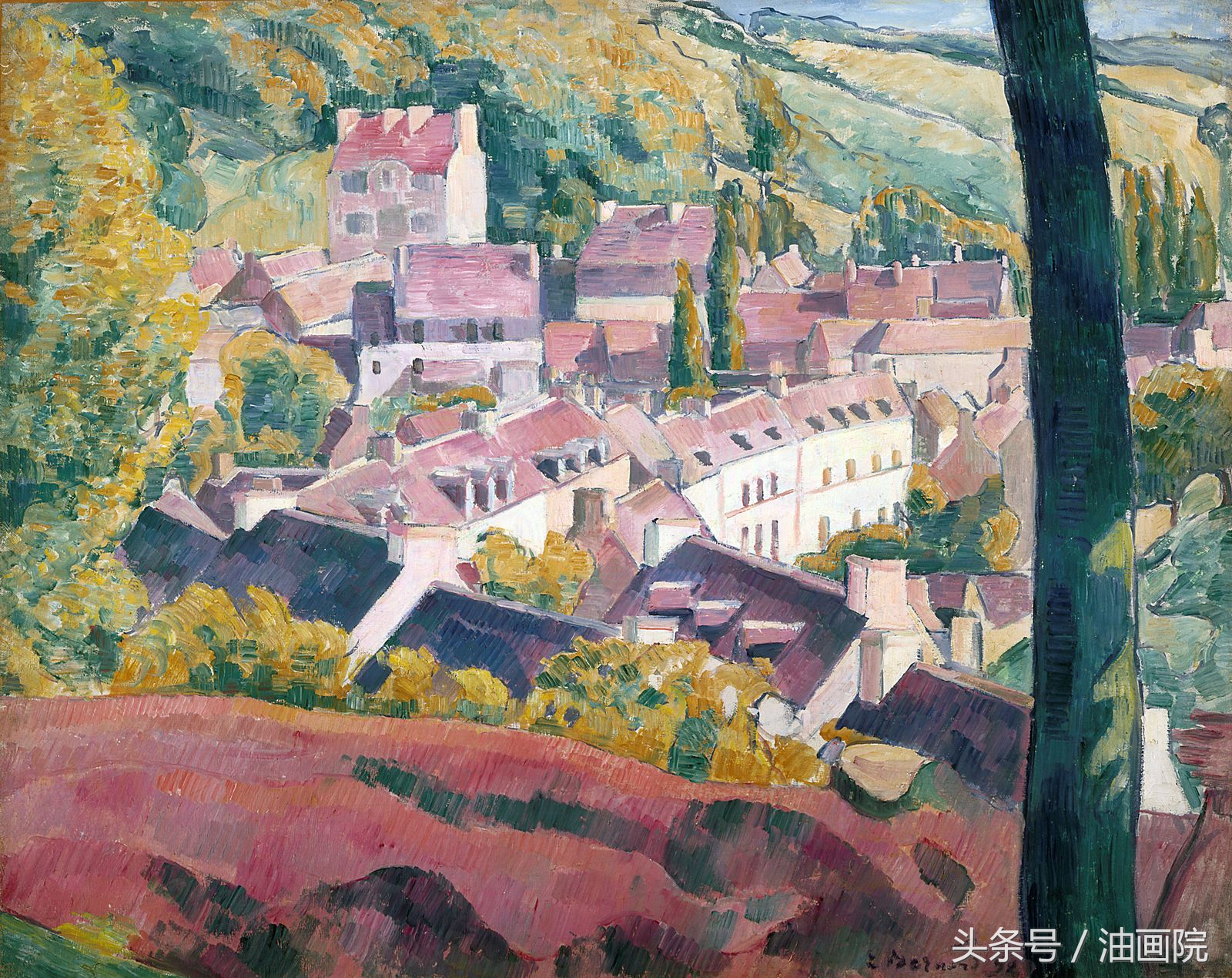 油画颜料的耐晒度,油画颜料多长时间试色