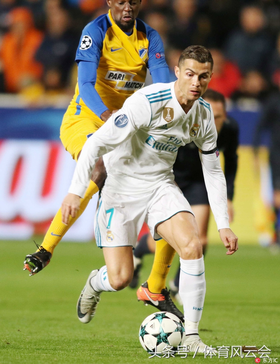 c罗两射一传全场最佳,c罗两球一助攻肆虐阿尔卑斯球场