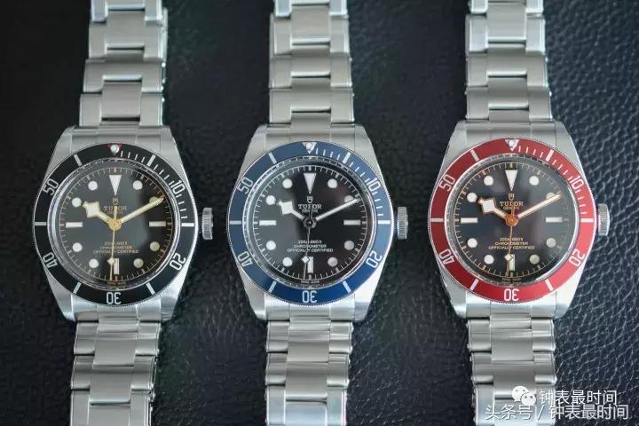 帝舵极帜型停产了吗,帝舵1958断货