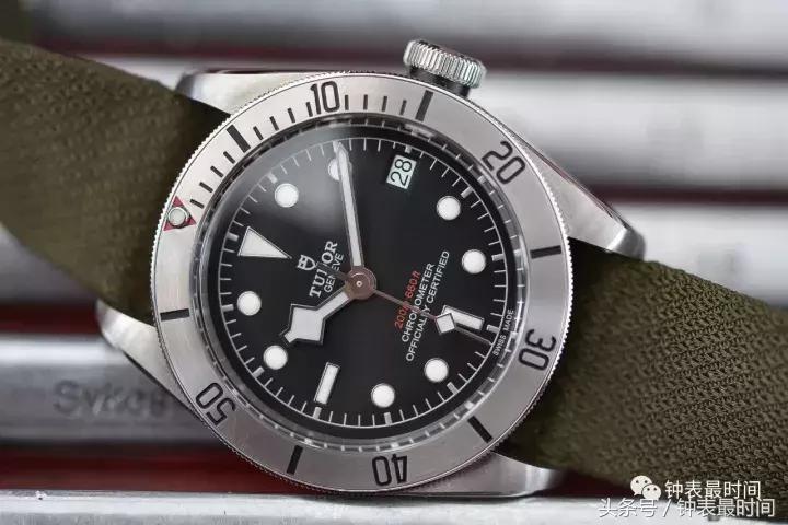 帝舵极帜型停产了吗,帝舵1958断货