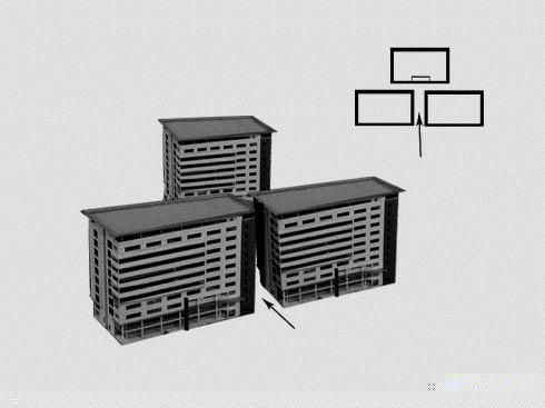 十个风水禁忌大全图解,十大风水禁忌问题大全图解