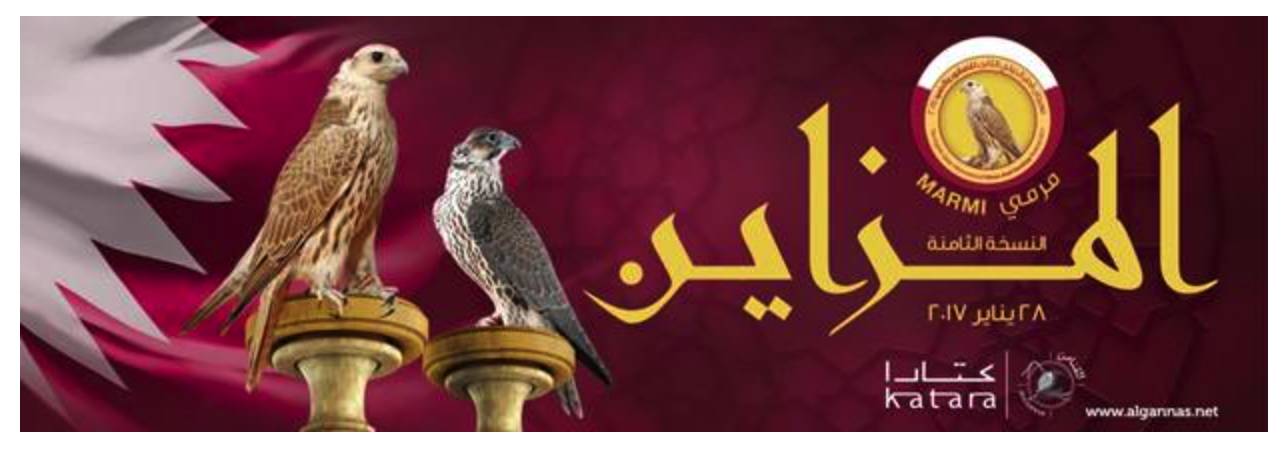 卡塔尔的隼从哪里来的,卡塔尔王子鹰隼