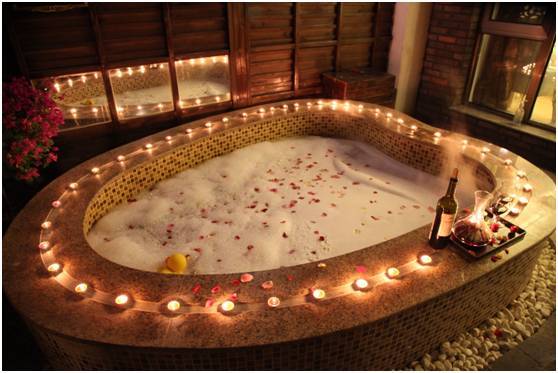 北京周边有哪些温泉推荐一下,现在北京周边温泉旅游推荐2天游